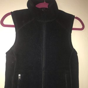 Patagonia Black classic synchilla best